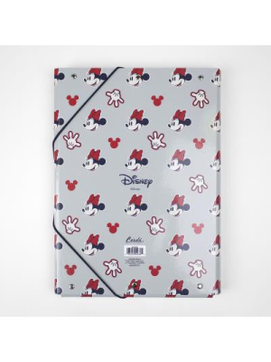 Carpeta Escolar Spiderman