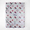 Carpeta Escolar Minnie Disney