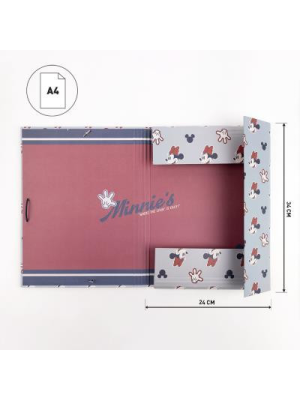 Carpeta Escolar Spiderman