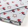 Carpeta Escolar Minnie Disney