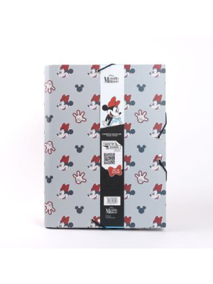 Carpeta Escolar Spiderman