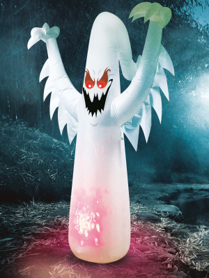 Fantasma Hinchable 200cm