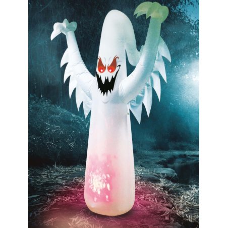 Fantasma Hinchable 200cm