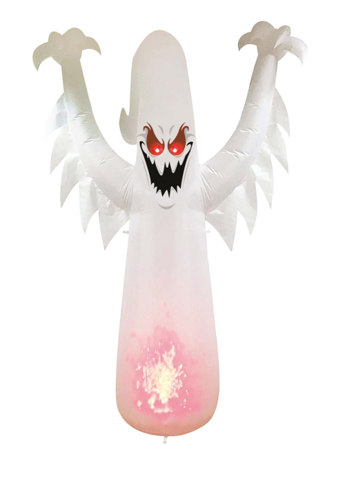 Fantasma Hinchable 200cm