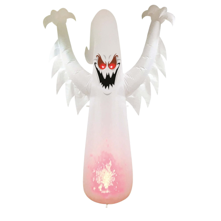 Fantasma Hinchable 200cm
