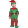 Mozorrotzeko, Elf Haurra