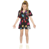 Disfraz de Chica con Poderes Infantil