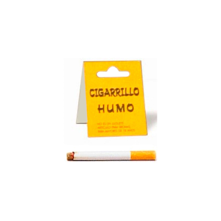 Cigar amb Fum