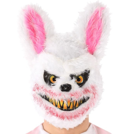 Untxi maskara Zombie