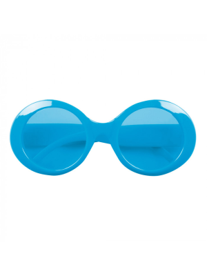 Gafas Jackie Azules - Gafas