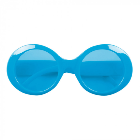 Gafas Jackie Azules - Gafas