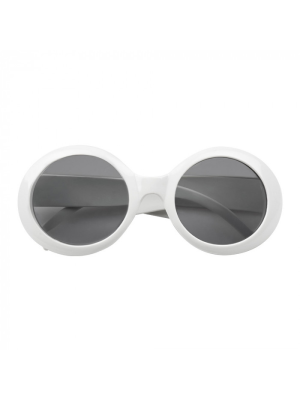 Gafas Jackie Blancas - Gafas