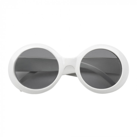 Gafas Jackie Blancas - Gafas