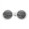 Gafas Jackie Blancas - Gafas