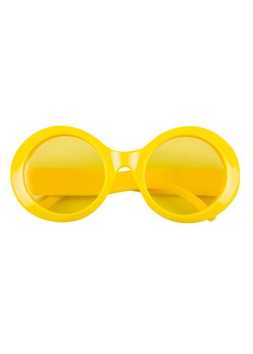 Gafas Jackie Amarillas - Gafas