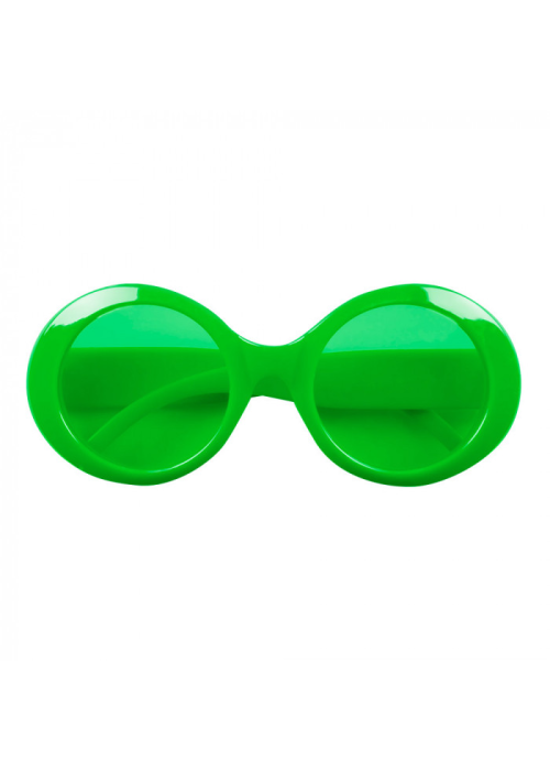 Gafas Jackie Verdes - Gafas