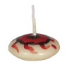 Velas ojos flotantes 4 unidades