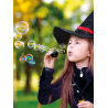 Bote de Pompas Halloween