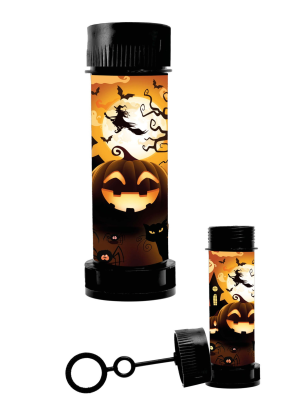 Bote de Pompas 60ml.