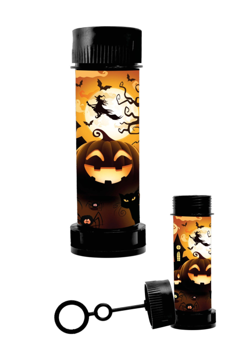 Bote de Pompas 60ml.