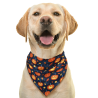 Pañuelo Para Mascotas Calabazas