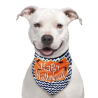 Pañuelo Para Mascotas Happy Halloween