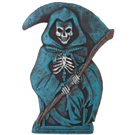 Lapida Muerte 43x32