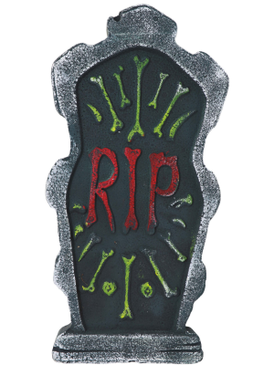 Lapida RIP 43x22