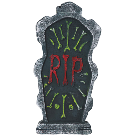 Lapida RIP 43x22