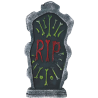 Lapida RIP 43x22