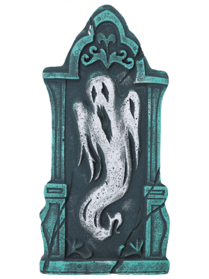 Lapida Fantasma 43x22