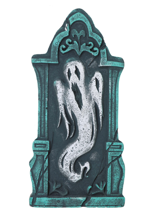 Lapida Fantasma 43x22