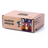 Proyector Led Figuras Halloween