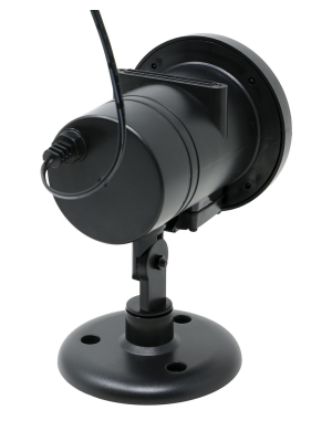 Proyector Led Figuras Halloween