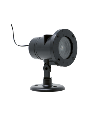 Proyector Led Figuras Halloween
