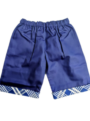 Pantalon Arrantzale Corto - TRAJES REGIONALES