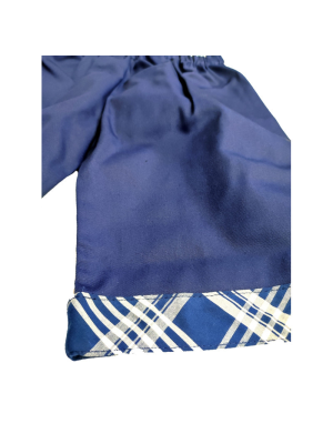 Pantalon Arrantzale Corto - TRAJES REGIONALES