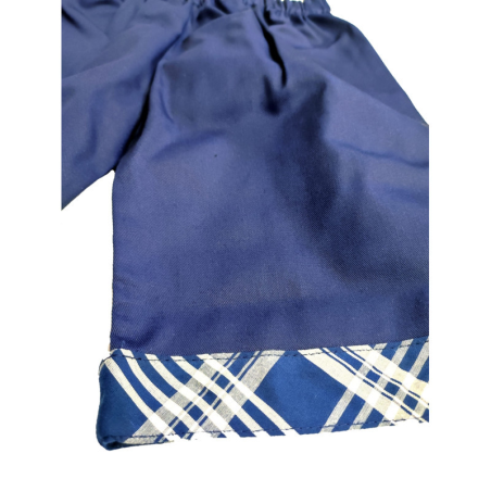 Pantalon Arrantzale Corto - TRAJES REGIONALES