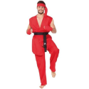 Comprar Disfraz de Guerrero Kung Fu - Disfraces Orientales para Hombre