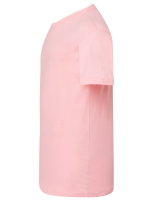 Camiseta Rosa Disfraz de Ken