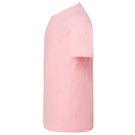 Camiseta Negra Manga Larga Adulto