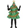Disfraz de Arbol de Navidad