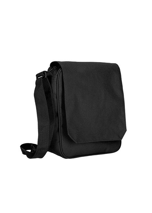 Bolso Bandolera Azul Marino