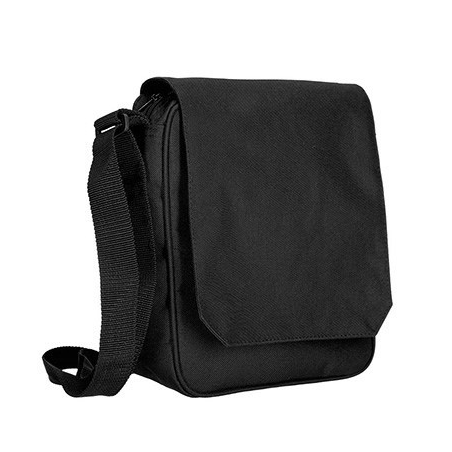 Bolso Bandolera Azul Marino