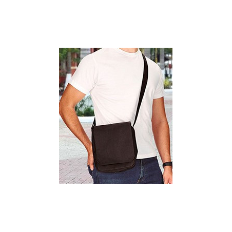 Bolso Bandolera Azul Marino
