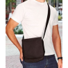 Bolso Bandolera Azul Marino