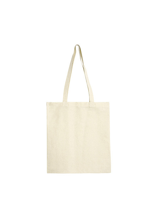 Bolsa de Tela color beige