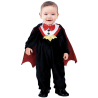 Vestit De Dràcula Nadó