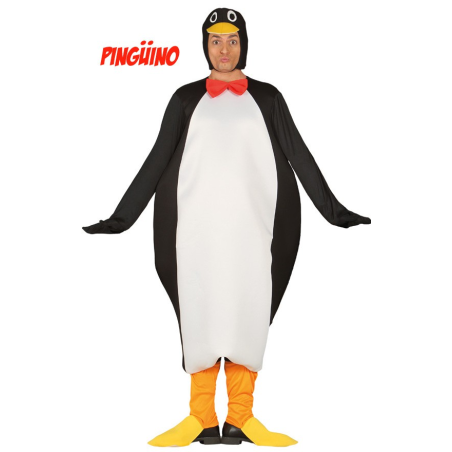 Erosi Mozorro penguin bakarrik 17.00€ – mozorro Denda online