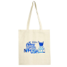 Bolsa Lona Aste Nagusia Bilbao